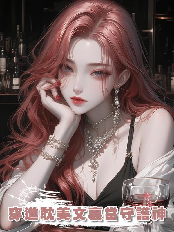 穿進耽美文裏當守護神