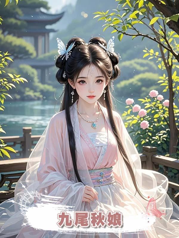 九尾秋娘