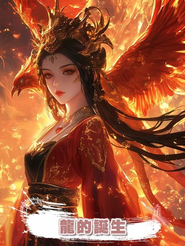 龍的誕生