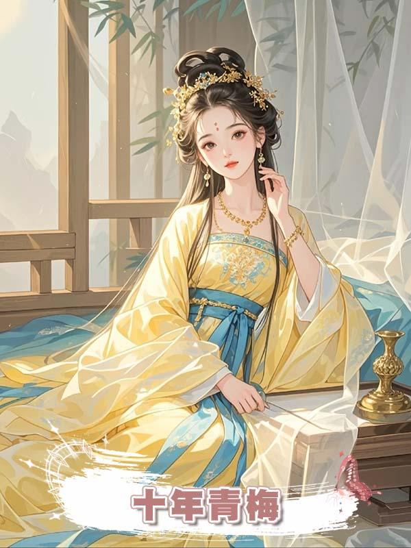 十年青梅