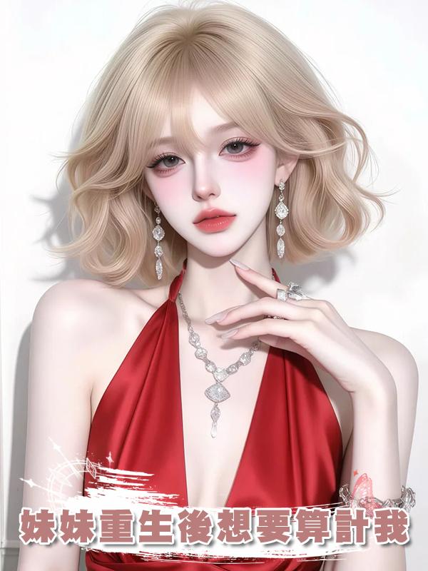 妹妹重生後想要算計我
