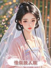 恰似故人顏